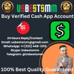 Buy Verified Cash App Accounts