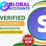 buy verified Stripe accounts