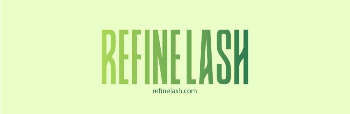 Refine Lash