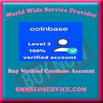 Buy Verified Coinbase Accounts