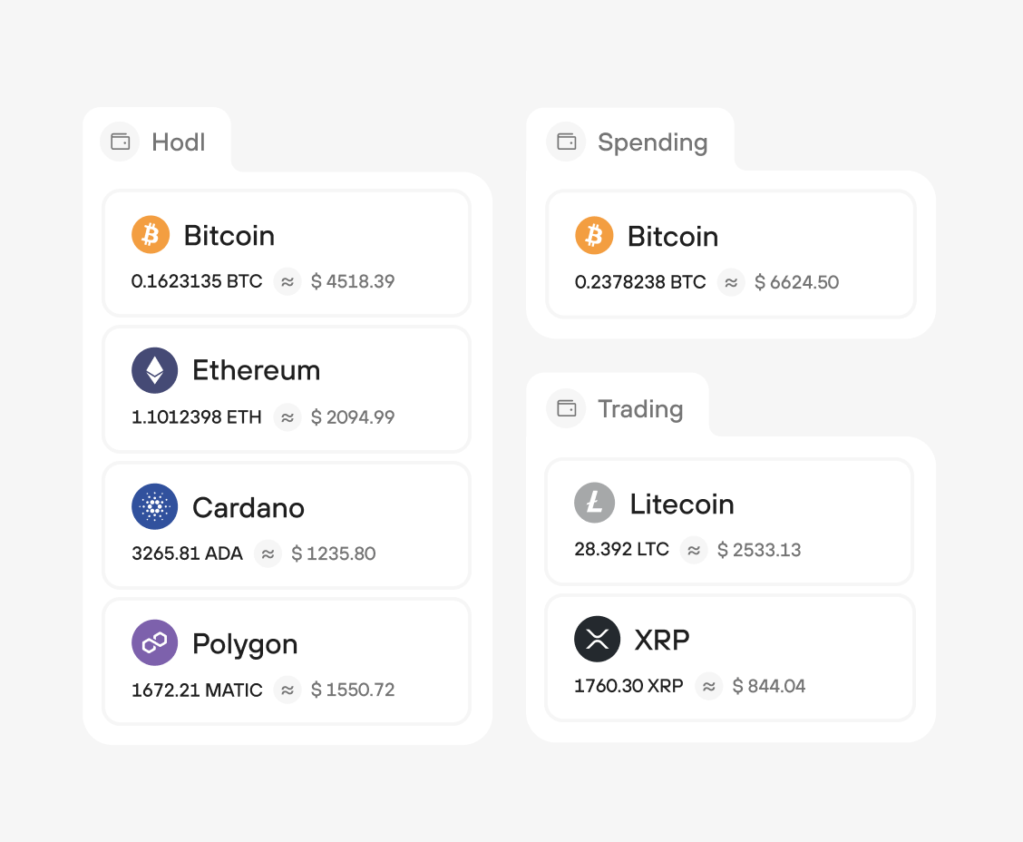 Trezor.io/Start® | Starting Up Your Device | Trezor®