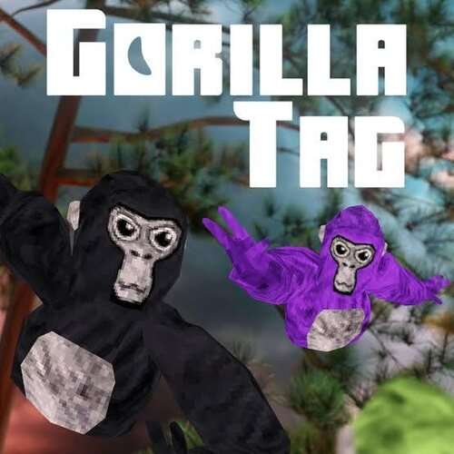 Gorilla Tag Merch