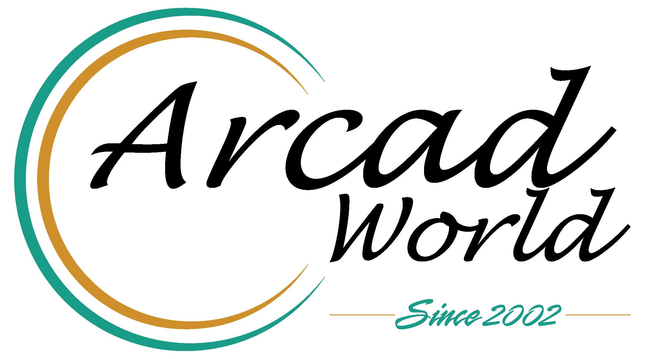 Arcad World Computer