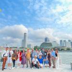 Singapore Tour