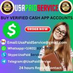 Buy Verified Cash App Accounts