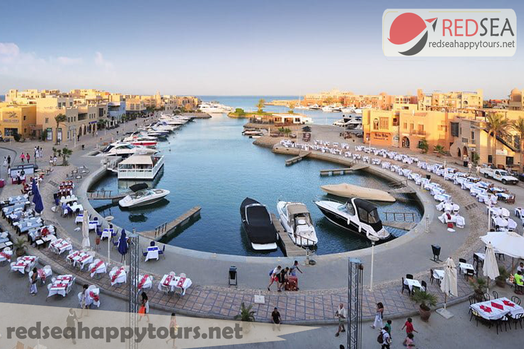 Spa in Hurghada - Red Sea Happy Tours