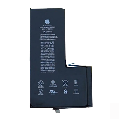 Thay pin iPhone 11 Pro chính hãng giá tốt 2024