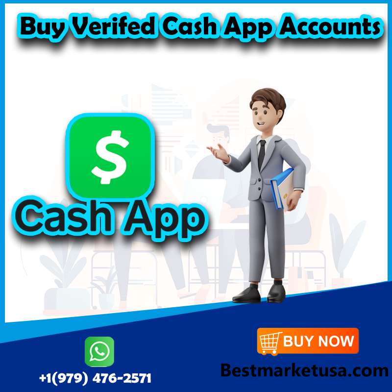 Buy Verified PayPal Accounts