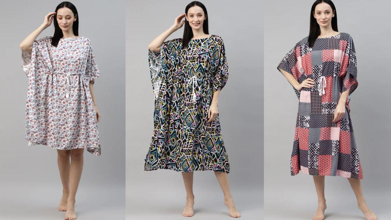 Styling Kaftans for Different Occasions: From Beach to Boardroom