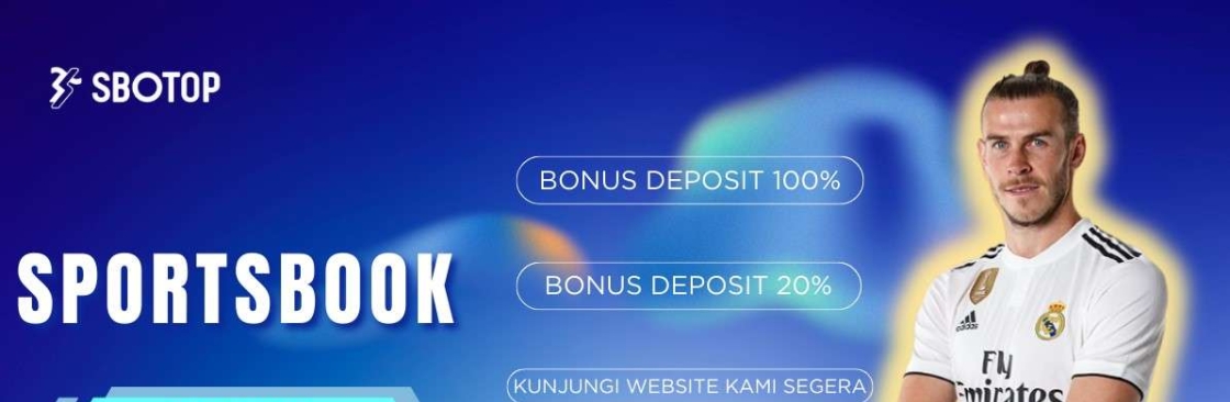 SBOTOP situs taruhan mudah akses mudah 