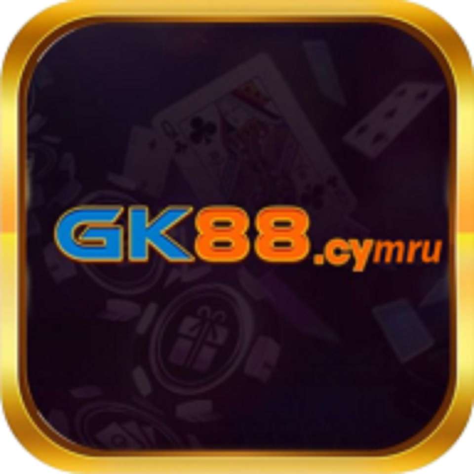 GK88 cymru