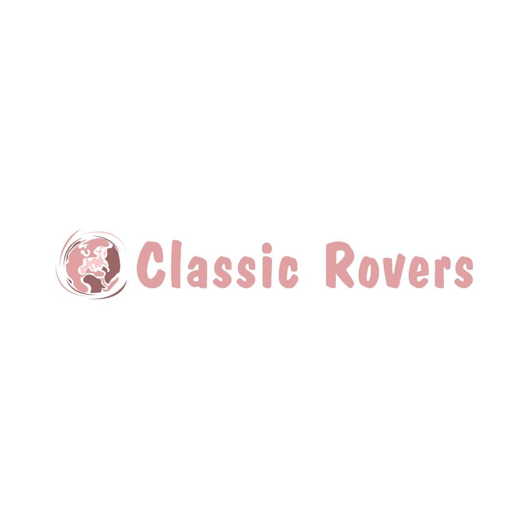 Classic Rovers Luxury Wedding Planner