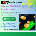 Buy Verified Cash App Account