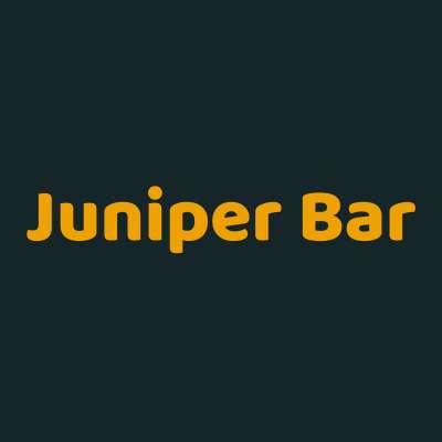 Juniper Bar