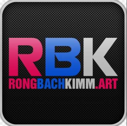 Rồng Bạc Kim Art