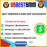 buy Verified Cash App Accounts