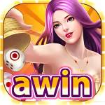 AWIN Game bài đổi thưởng Awin68 Tặng 888K khi tải về 