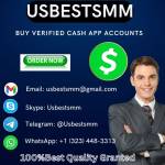 buy Verified Cash App Accounts