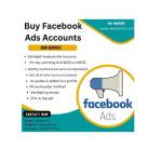 Buy Facebook Ads Accounts