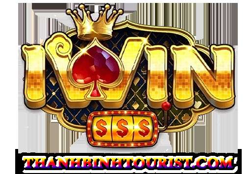 Cổng Game iwin