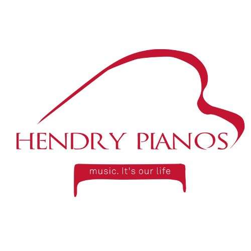 Hendry Pianos