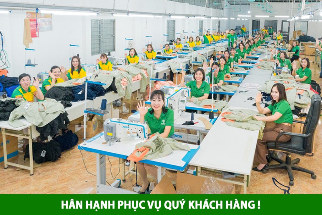 Cửa hàng bảo hộ lao động Từ Liêm Hà Nội chính hãng, giá gốc