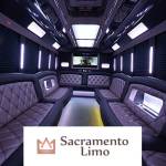 Sacramento Limos