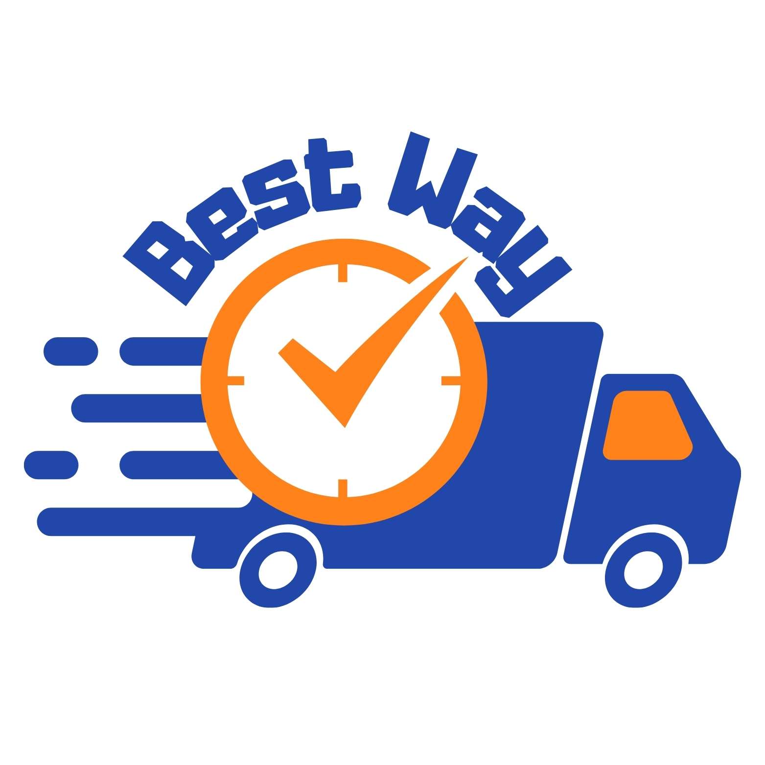 Best Way Packers Movers