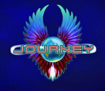 Journey Merch