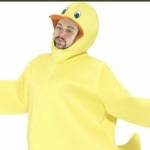 Duckboy Merch