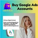 Buy Google Ads Accounts