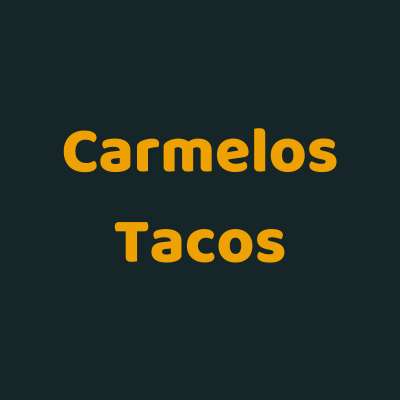 carrmelostacos