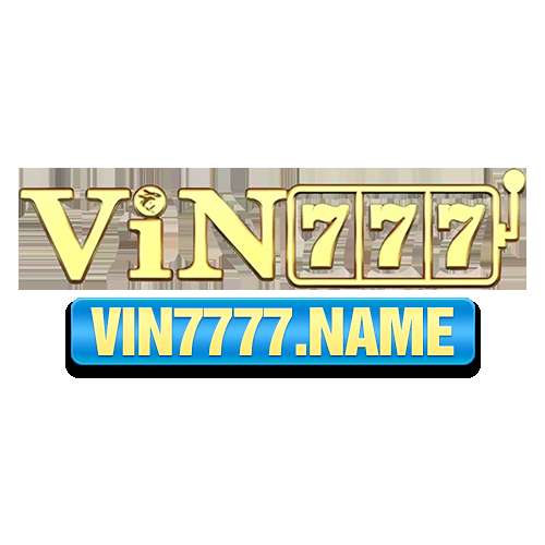 vin7777 name