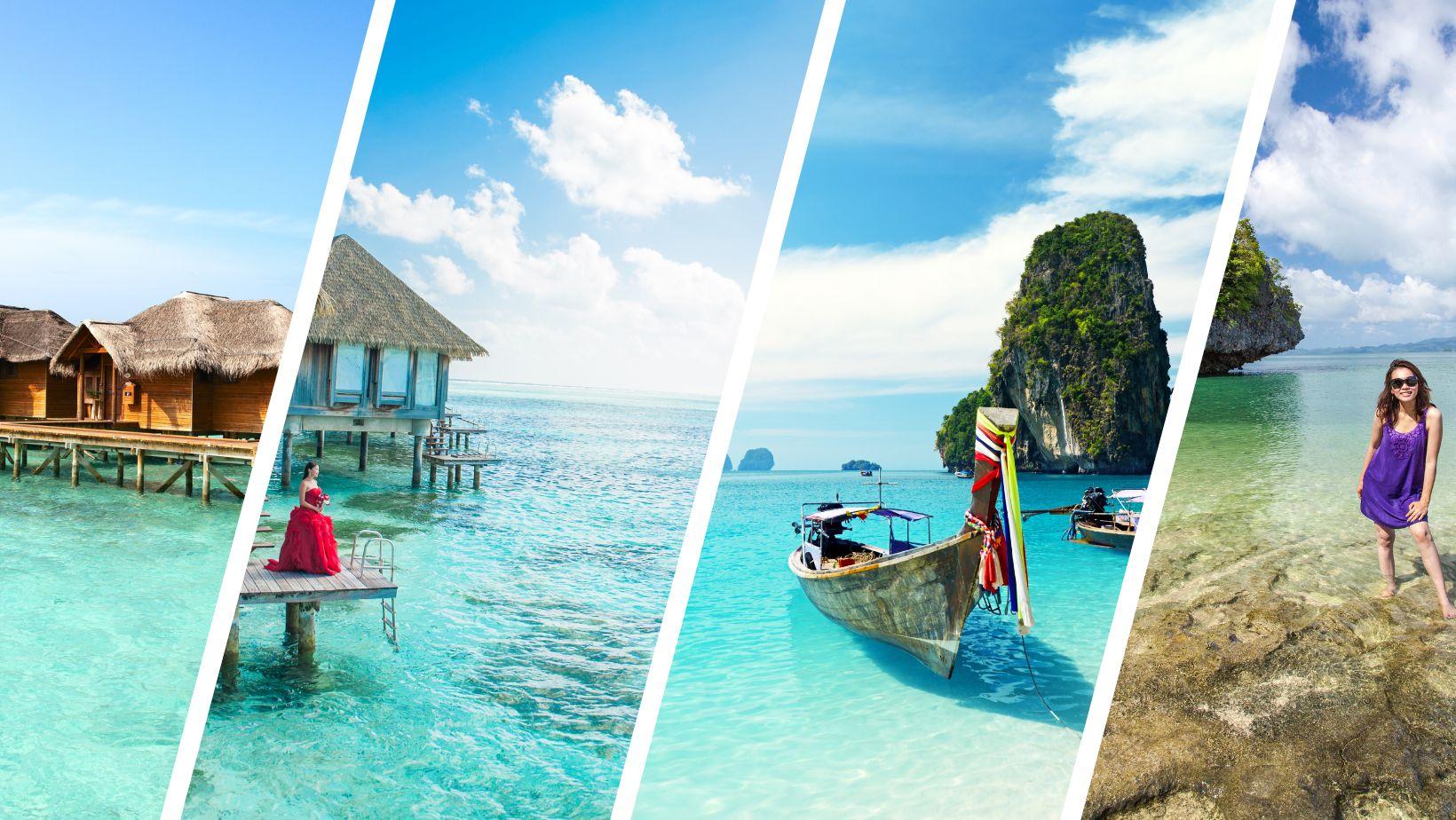 Andaman and Nicobar vs Maldives: Choose for Next Beach Vacation!