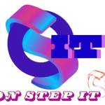 On Step IT