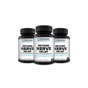 Beyond Nerve Relief