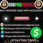 Buy Verified Cash App Accounts