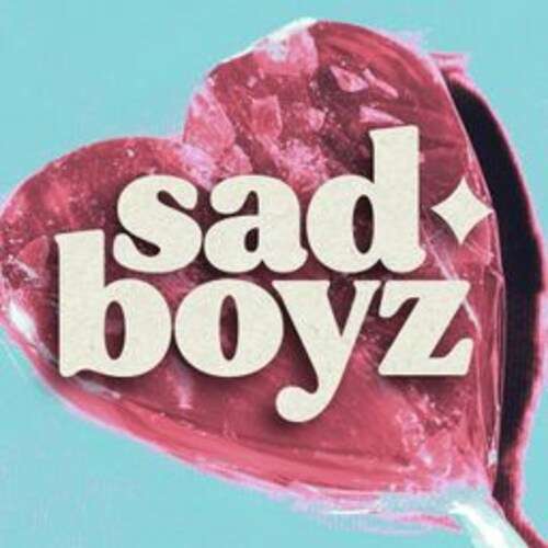 Sad Boyz Merch