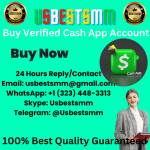 Buy Verified Cash App Accounts