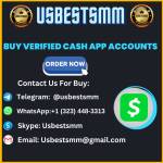 Buy Verified Cash App Accounts