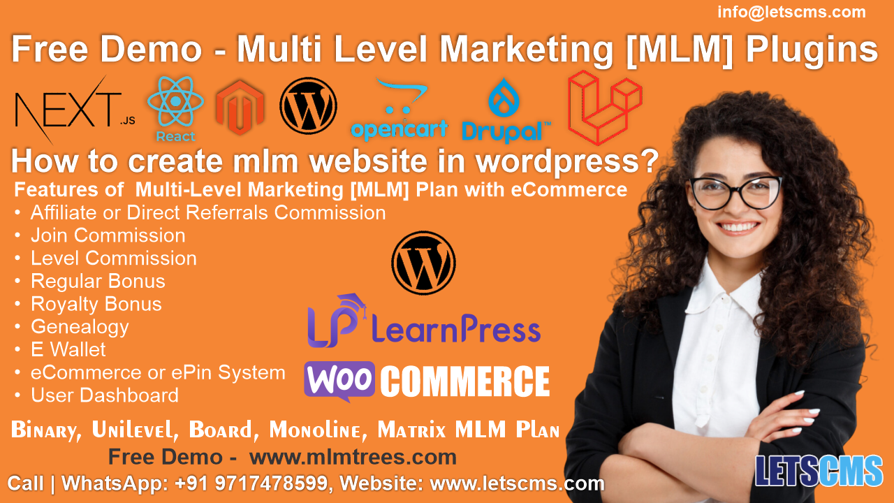 LETSCMS MLM Software | MLM Ecommerce Business Website Development & Services : Customizable MLM Software at Affordable Price Affiliate MLM Software in different CMS Platforms | MLM Affiliate Management Plugins | What Is an MLM? How Does Multi-Level Marketing Model Work? | Elevate Your Business with MLM eCommerce Website Development & Customizations | Best MLM Affiliate Software low price in the world & starts at 149 USD with customize | Elevate Your Business with MLM eCommerce Website Development & Customizations | LETSCMS MLM Software | Best 5 MLM Software for International Software Development Company | LETSCMS MLM | LETSCMS Mlm Genealogy | MLM Software: Best network marketing online system software | All MLM Products | Network Marketing Software - MLM System | E-commerce MLM Software Integration Service | Multi-Level Marketing Software Development by LETSCMS Pvt. Ltd. | WooCommerce MLM Plugins | eCommerce MLM Software Integration Service | WP MLM SOFTWARE PLUGIN - WordPress Plugin | WP MLM Software Plugins | MLM eCommerce Plan | MLM Plans | Best Networking Marketing Companies | MLM Plan | Network Marketing Affiliate | e-Commerce MLM Software Integration | eCommerce MLM PHP Scripts | MLM Genealogy Trees | network marketing business home | multilevel marketing mlm | influencer nature | best mlm opportunities 2011 | social network marketing software | what is the best multi level marketing programs | nutritional mlm automated income business | business downline mlm opportunity | mlm platforms | media direct sales | level marketing mlm multi network | prepaid legal mlm leads | multi level marketing platforms | top mlm business | best networking marketing companies | mlm unilevel calculation formula in excel | MLM Trees | Multi-Level Marketing [MLM] Software Service | Network Multi-level Marketing Software | MLM Software | MLM Plans| Binary MLM Plan | Unilevel MLM Plan | Monoline MLM Plan | Force Matrix MLM Plan | Board Plan | Multi-Level Marketing Software | MLM Compensation Plans | MLM Software eCommerce | Multi-Level Marketing e-Commerce Development Services | Software Development Services | Customize Affiliate eCommerce website MLM Program | MLM Affiliate Management Plugin | Multilevel Network Marketing Software | Customize Affiliate MLM Extension or Plugins | Affiliate MLM E-commerce Website Design & Development | MLM Software | Multi-Level Marketing Downstream Affiliate Commission Calculator | MLM Software CMS Integration Services | MLM Plan | MLM tree | MLm eCommerce Affiliate Program | Free Demo MLM Software | MLM Plugins | MLM Affiliate Program | MLM Rest API | Multi level marketing tools for service companies | Multi level Marketing tools for Service Companies | Ecommerce mlm Website in CMS Framework | Multi-Level Marketing Platforms | MLM Service are you looking for today? | Do Anything MLM Software & Customizations | Купить WP MLM Software & Customization Service Мультиязычность и валюта | mlm e-commerce websites | ecommerce mlm companies | ecommerce mlm script | mlm website examples | mlm websites | Mlm site development framework | Mlm site development | create mlm website free demo | mlm website templates | best mlm website | what is mlm website | mlm website builder | Mlm site examples | Demo Free mlm site | Best mlm site | mlm Software company | mlm website examples | Genealogy Tree in Network Marketing | MLM Genealogy Tree Software | Genealogy Tree | Genealogy Tree – MLM Help | Free MLM Genealogy Drawer | Mlm genealogy template | Mlm genealogy pdf | Mlm genealogy examples | Mlm genealogy free | mlm tree maker | mlm tree in excel | binary mlm company | Multi-Level-Marketing-Software | Partnerprogramm | Perangkat Lunak Pemasaran Multi Level | Program Afiliasi | متعدد سطحی تجارتی سافٹ ویئر | ایفیلییٹ پروگرام (Mutadid satahi tajaratii saftware | Affiliate Program) | Software de marketing multinível | Programa de afiliados | Программное обеспечение многократного маркетинга | Партнерская программа (Programmnoye obespecheniye mnogokratnogo marketinga | Partnerskaya programma) | বহুস্তরেয় বিপণন সফ্টওয়্যার | সহযোগী প্রোগ্রাম (Bohustoreẏa biponna sôftoẏẏār | Sahayōgī prōgrām) | برنامج التسويق متعدد الطبقات | برنامج الشركاء (Brnamj alttawiq mutadad alTabaqat | Brnamj alshurakaa) | Logiciel de marketing multiniveau | Programme d'affiliation | Programa de marketing multinivel | Programa de afiliados | 多层次营销软件 | 联盟计划 (Duōcéngcì yíngxiāo ruǎnjiàn | Liánméng jìhuà) | برامج وضع العلامات متعددة المستويات | Top mlm software united states | Best mlm software united states | Mlm software price | Best mlm software | Mlm software united states | Mlm software development company | Top MLM Companies in the USA | Custom Mlm Software | Custom MLM Software for cheap price in The World | Top Multi-Level Marketing Software Companies 2024