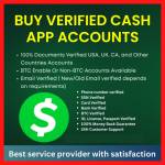 Buy Verified Cash App Accounts