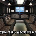 Party Bus Gainesville