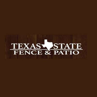 Texas State Fence Company