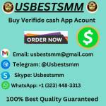 Buy Verified Cash App Accounts