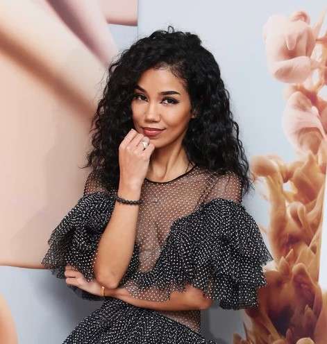 Jhene Aiko Merch