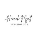 Hannah Myall Psychologist