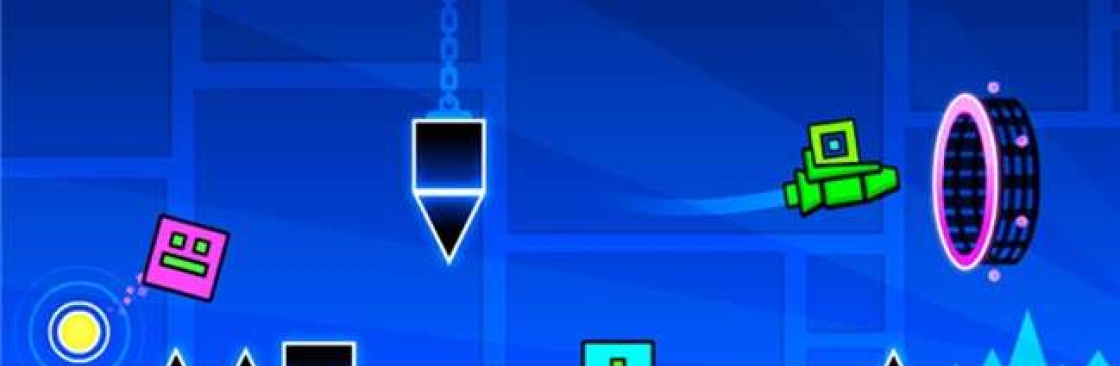 Geometry Dash Lite