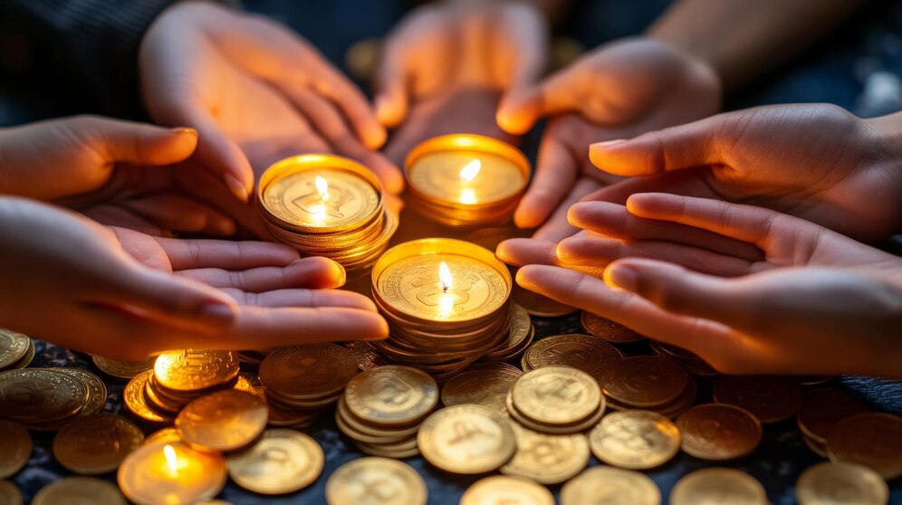 Spread the Light: How Diwali Donations Can Brighten Lives - GAMESBAD BLOG