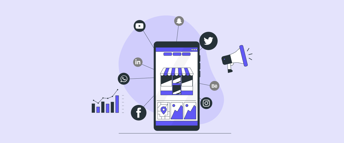 From Likes to Buys: How Social Media Platforms are Revolutionizing eCommerce